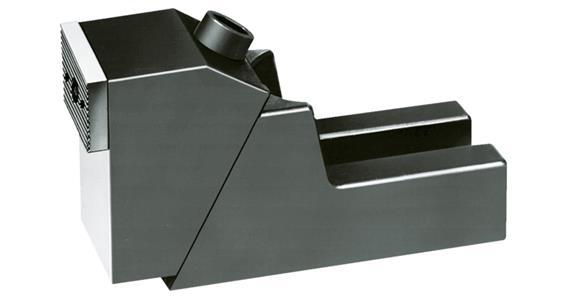 Stabilspannbacken für Nutennennmaß 12-18 mm, umdrehbar