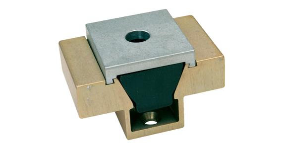 Formschluss-Doppelkeilspanner Spannkraft 2,2 kN