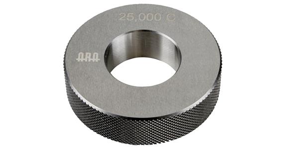 Einstellring DIN 2250-C Nenn-Ø 2 mm