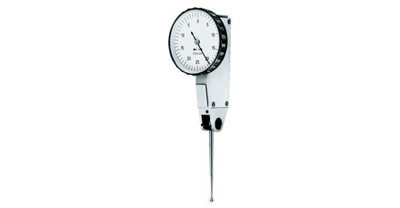 Fühlhebelmessgerät Standard HM-Messtaster Ablesung/MB 0,002/0,2mm Gehäuse-Ø 32mm
