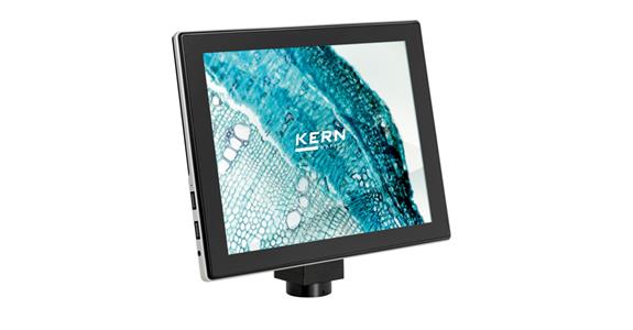 Tablet-Kamera ODC 241 für Mikroskope