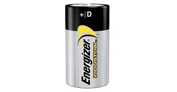 Batterie Mono 1,5 Volt EN95 LR20 D Pack=1 Stück