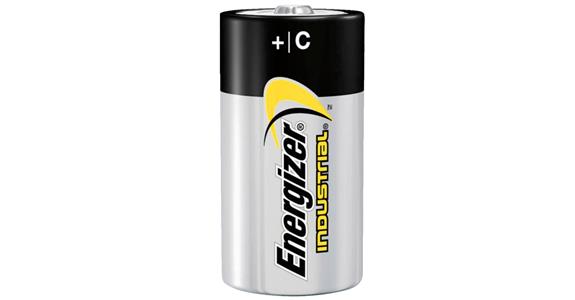 Batterie Baby 1,5 Volt EN93 LR14 C Pack=1 Stück