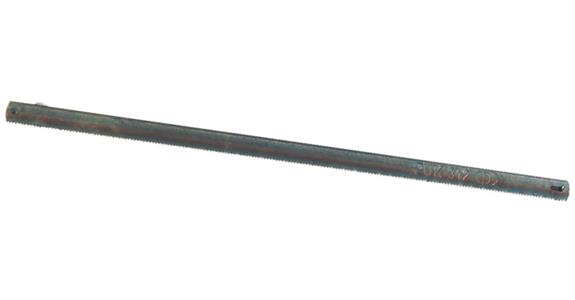 Metall-Sägeblatt für PUK Säge 147 x 6 mm Pack=12 Stück