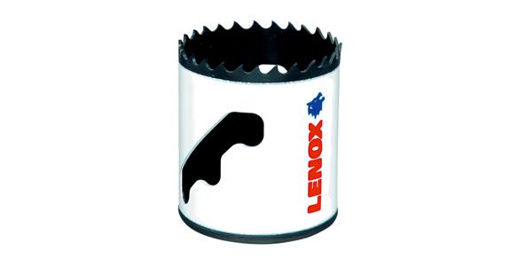 Lochsäge Bi-Metall T3 Speed Slot Ø 121 mm