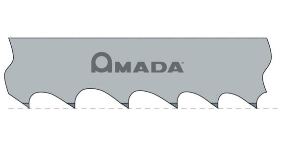 Bimetall-Sägeband Speedcut M42 2000x20x0,90 mm 6/10 Zpz.