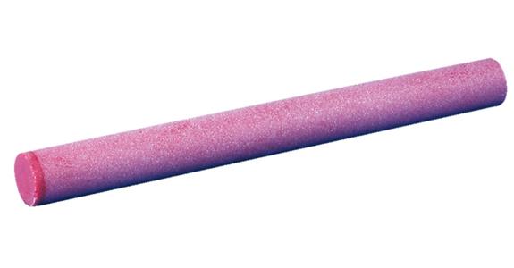 DEGUSSIT-Rundfeile Körnung mittel 100x4 mm