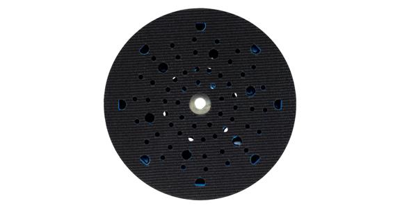 Multi-Loch-Stützteller mittel Ø150mm für Bosch Excenterschleifer
