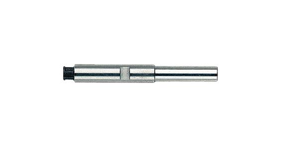 Verlängerung für Antriebsspindeln Werkzeugaufnahme 6x150mm