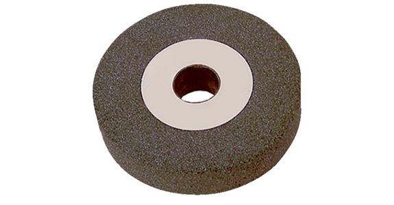 Schleifscheibe für Vorschliff Normalkorund Korn 36 Ø 175x25x32 mm