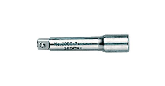 Verlängerung 1/4' 97 mm DIN 3123