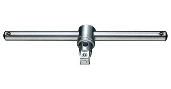 3/8 Zoll Quergriff QuickRelease-Sicherheitsverriegelung Chrome-Alloy-Steel