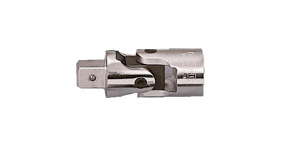 3/4 Zoll Kardangelenk CV-Stahl Länge 108 mm