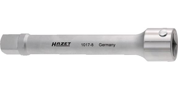 3/4 Zoll Verlängerung CV-Stahl Länge 200 mm