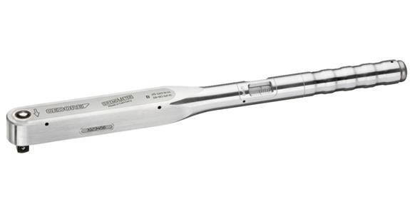 Drehmomentschlüssel 1/2 Zoll DREMOMETER BC 8573-00, 40-200 Nm