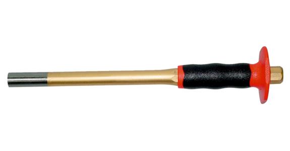 Splintentreiber mit Handgriff Spitzen-Ø 8x225 mm