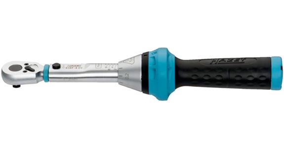 Drehmomentschlüssel 1/4 Zoll 5107-3CT, 1-9 Nm