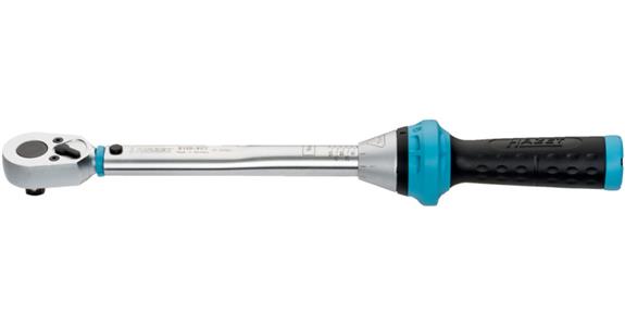 Drehmomentschlüssel 3/8 Zoll 5110-3CT, 10-60 Nm