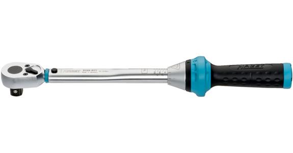 Drehmomentschlüssel 1/2 Zoll 5120-3CT, 10-60 Nm