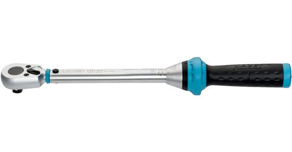 Drehmomentschlüssel 1/2 Zoll 5121-3CT, 20-120 Nm