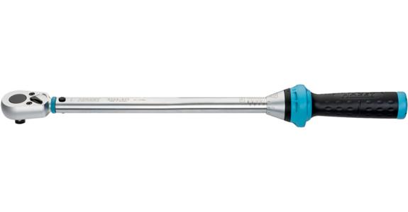 Drehmomentschlüssel 1/2 Zoll 5122-3CT, 40-200 Nm