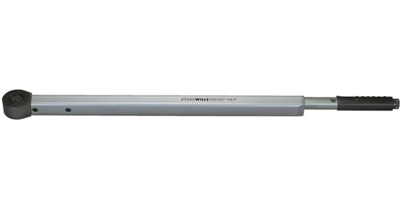 Drehmomentschlüssel 3/4 Zoll MANOSKOP 721NF/80, 160-800 Nm