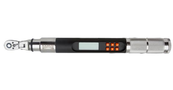 1/2 Zoll Elektronischer Drehmoment-Drehwinkelschlüssel 17-340 Nm