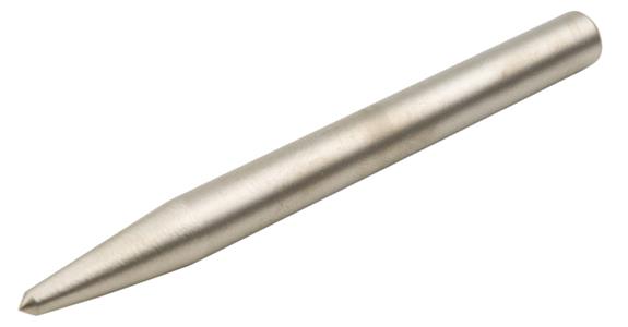 Funkenfreier Körner Länge 100 mm