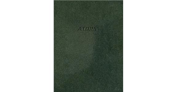 DIY-Hartschaum-Einlagen 236x318x30 mm leer