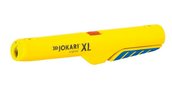 Kabelentmanteler Jokari XL in tiefen Gerätedosen für Kabel Ø 8-13 mm