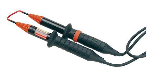 Zweipoliger Spannungssucher 120-750 Volt