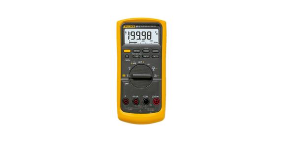 Digital-Multimeter 87 V Gleich- und Wechselspannung 1000 Volt