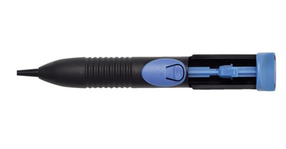 Entlötgerät VACX antistatisch 11,3cm3 Saugvolumen