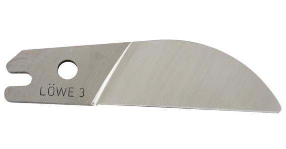 Ersatzklinge für Gehrungsschere Kat.-Nr. 73161101