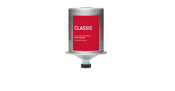 Schmierstoffgeber SF 01 perma CLASSIC für Universalschmierfett