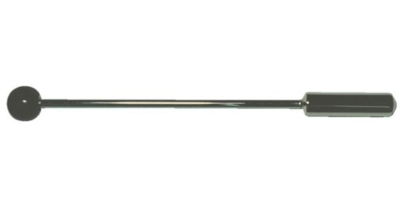 Stab-Magnet (Sackloch-Magnet) Ø 5,0x130 mm