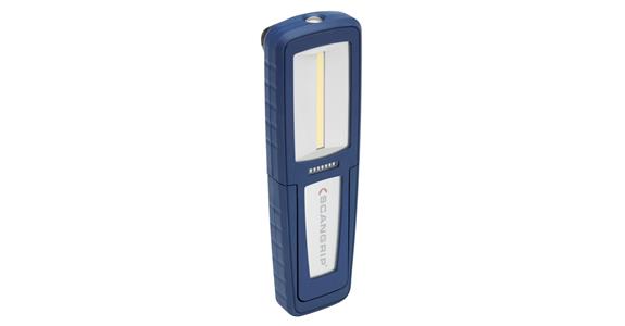 Akku-Arbeitsleuchte COB-LED Uniform