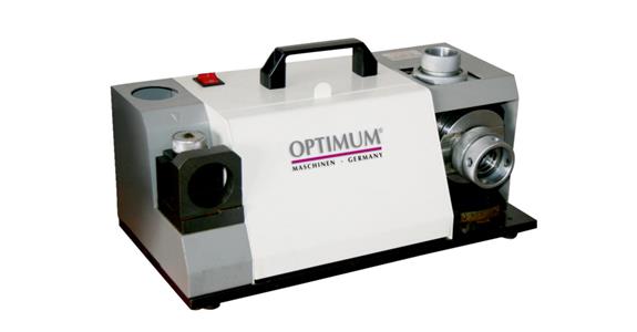 Spiralbohrer-Schleifgerät GH15T für Bohrer Ø 3-30 mm