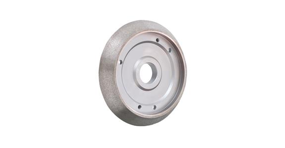 Diamant-Schleifscheibe K260 für Darex XT3000