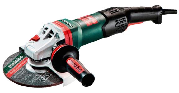 Winkelschleifer WEPBA 19-180 Quick RT