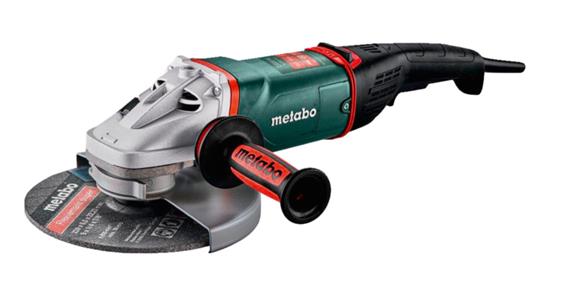 Winkelschleifer WEPBA 26-230 MVT Quick
