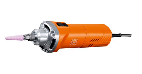 Elektro-Geradschleifer GSZ 8-280PE 750 Watt Spannzangen-Ø bis 8 mm