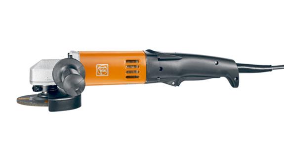 Hochfrequenz-Winkelschleifer MSF 843-1C
