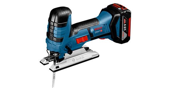 BOSCH Schaumstoffsäge GSG 300 Nr.0601575103