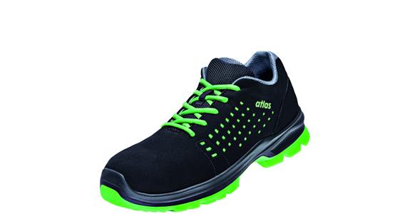 Sicherheits-Halbschuh SL 205 XP® Green S1P ESD Gr.43