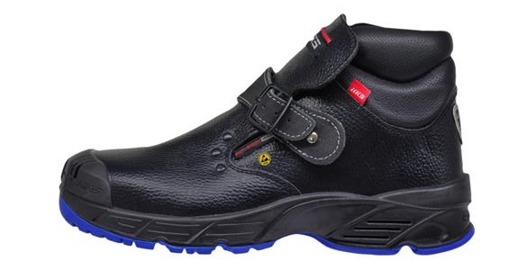 Sicherheits-Stiefel Rider ORTP S3 Gr.43