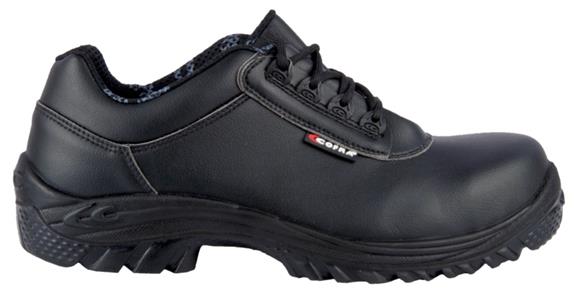 Sicherheits-Halbschuh Helium S3 Gr.43