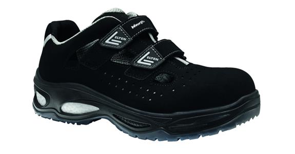 Sicherheits-Sandale Ethan Easy S1 ESD Gr.42