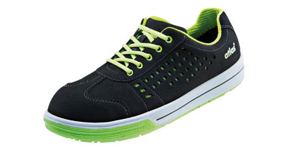 Sicherheits-Halbschuh A 240 S1 ESD Gr.38