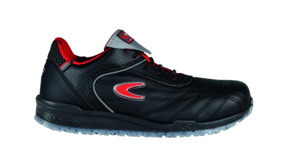 Sicherheits-Halbschuh Meazza S1P Gr.48